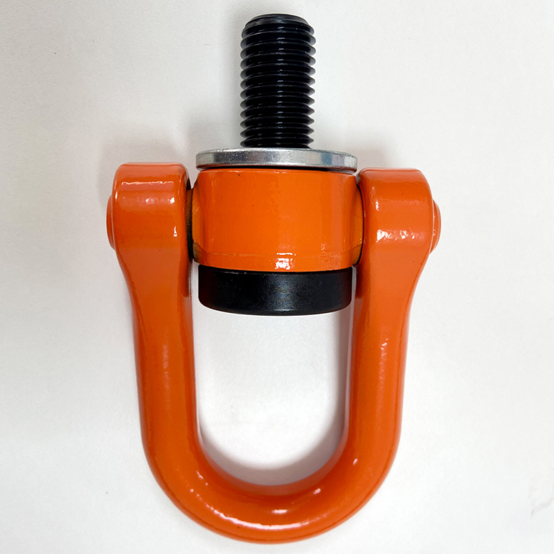 CE Certified Lifting Point Zero Defect Factory Direct Since 2002 Batch Traceability
