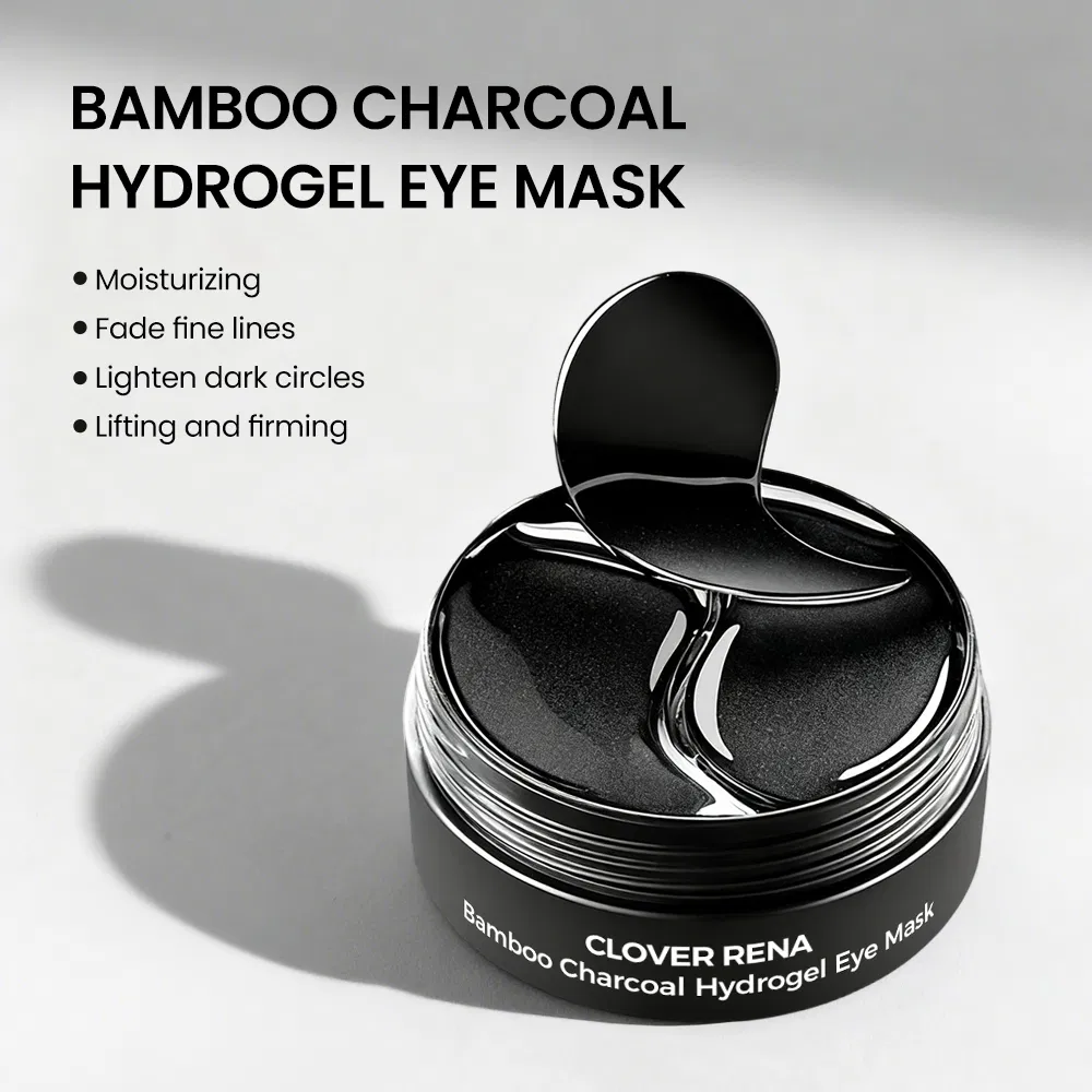 Hydraeye Revitalizing Moisturizing Mask for Firmness and Dark Circle Reduction