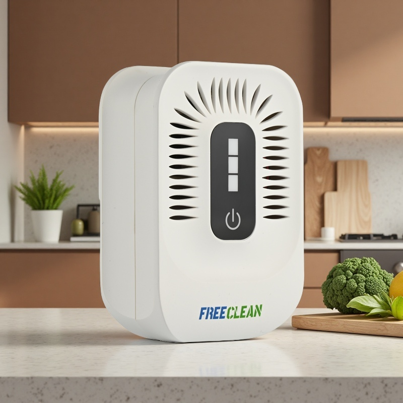 Озонатор воздуха Freeclean FCA-01 для дома и авто