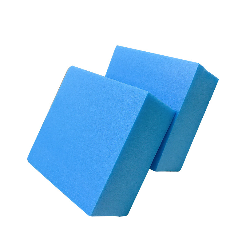 Environmentally XPS Foam Boards Building Exterior Wall Insulation Board XPS Extruded Foam Board