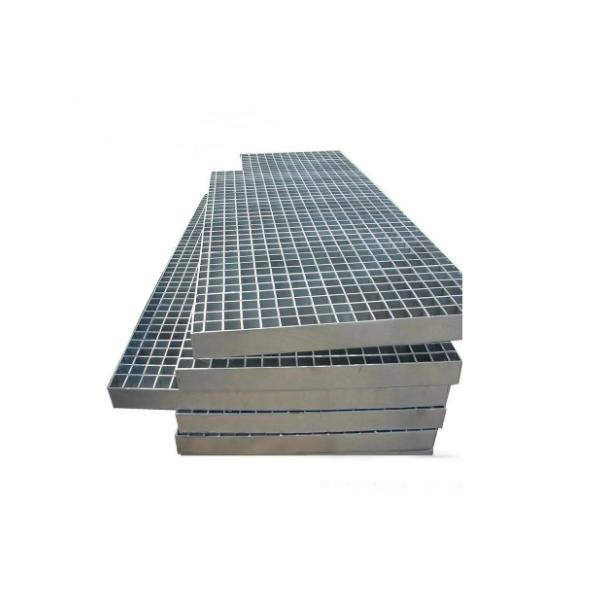 Factory Price Industrial Floor Grate Steel Grating Rain Water Grating Price