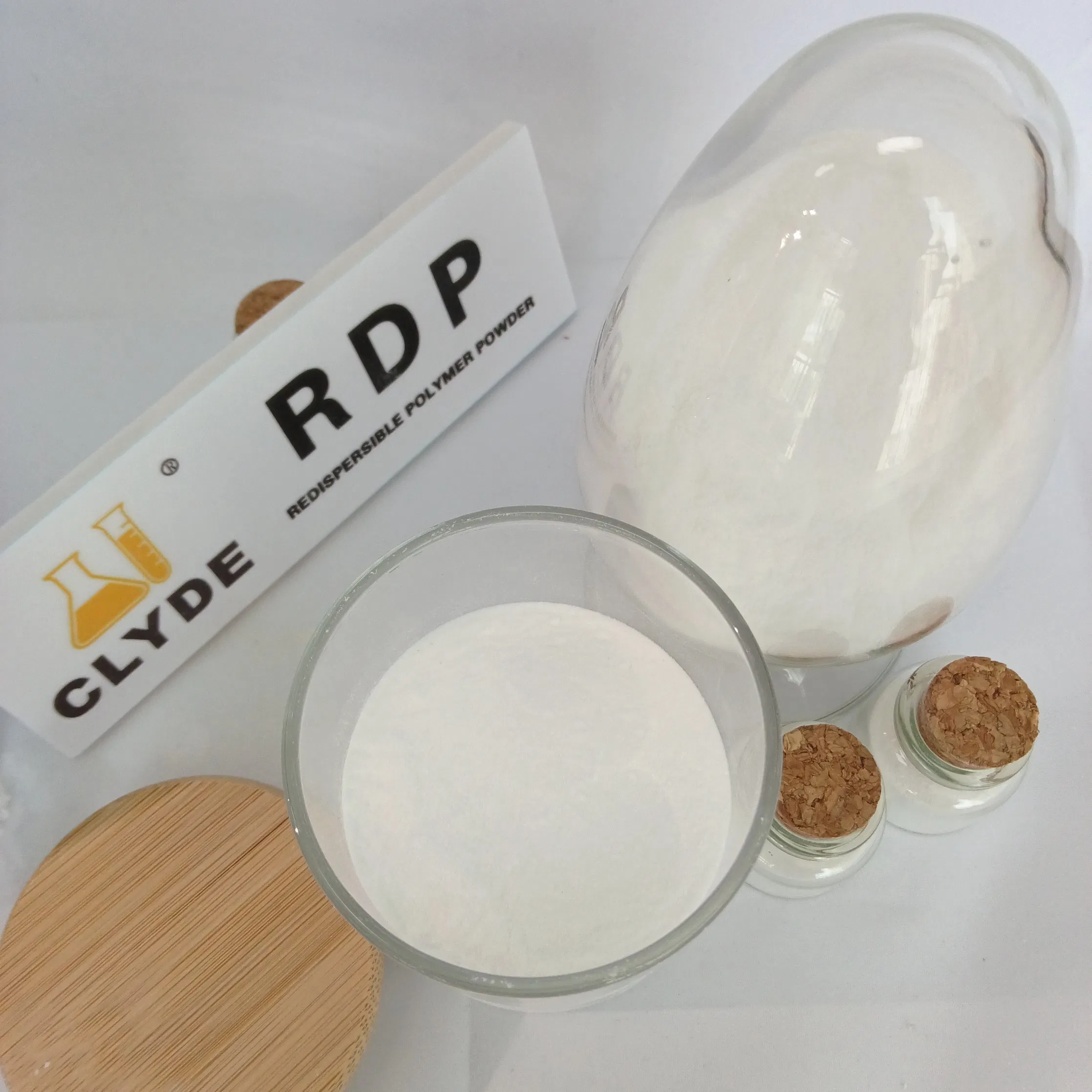 Redispersible Polymer Powder Rdp/Vae Additive for Tile Adhesives