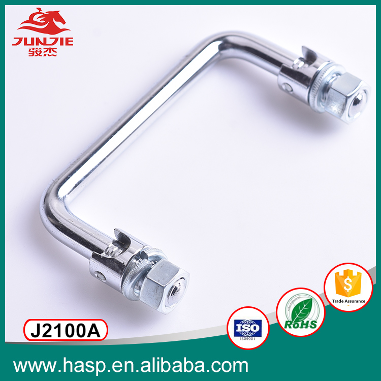 Toolbox Instrument Machinery Industrial Equipment Cabinet Folding Pull Handle