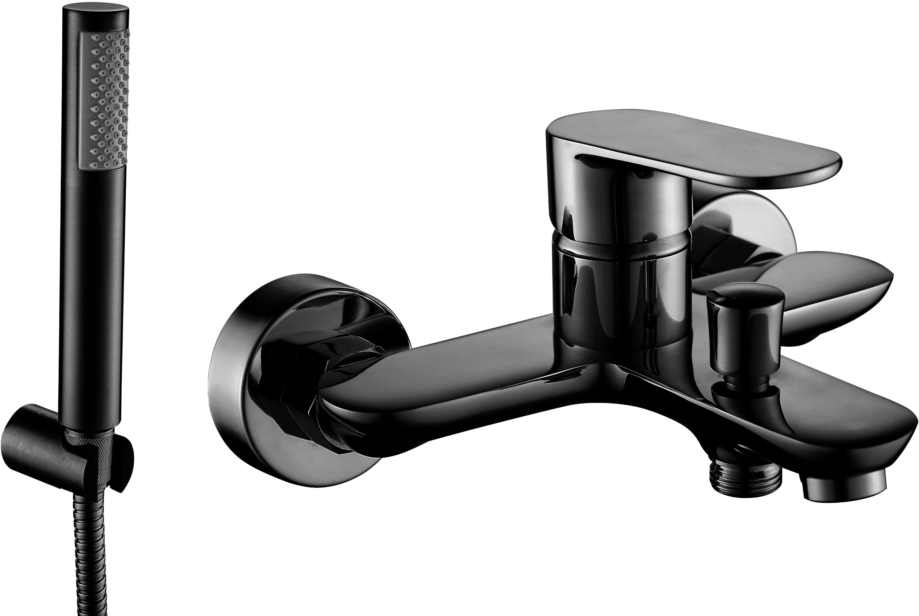 304 Stainless Steel Sanitary Ware Bathroom Accessories Bathroom Shower Set Bathtub Faucet