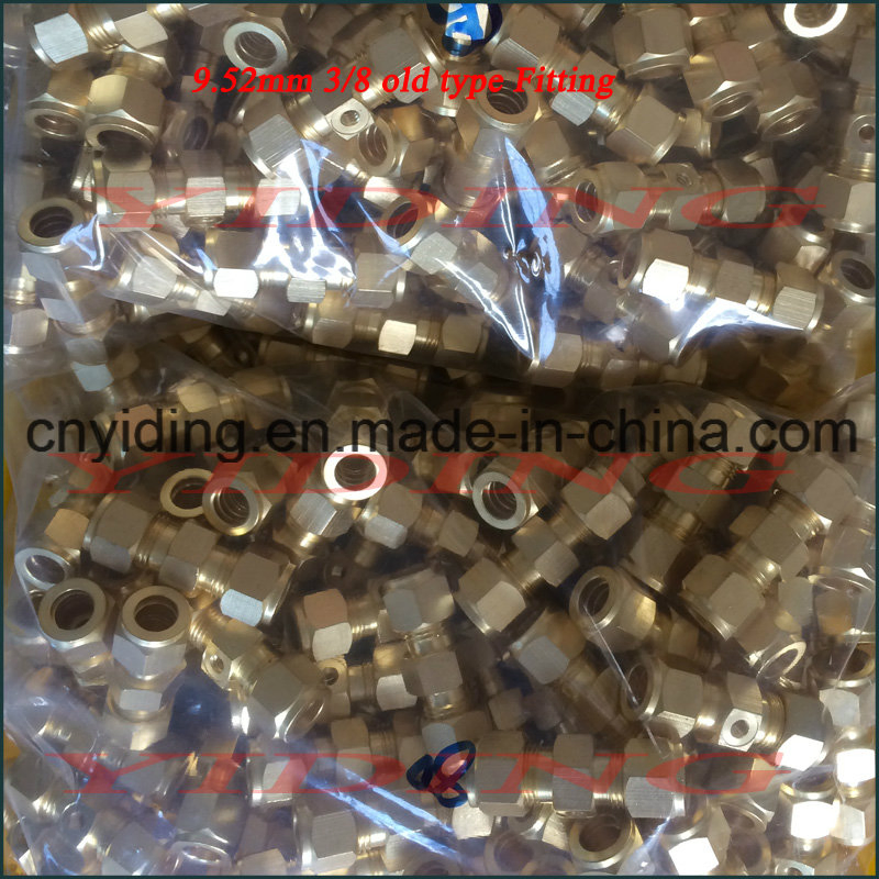 1.5L/Min Commercial Duty High Pressure Misting Systems (DEX-222)