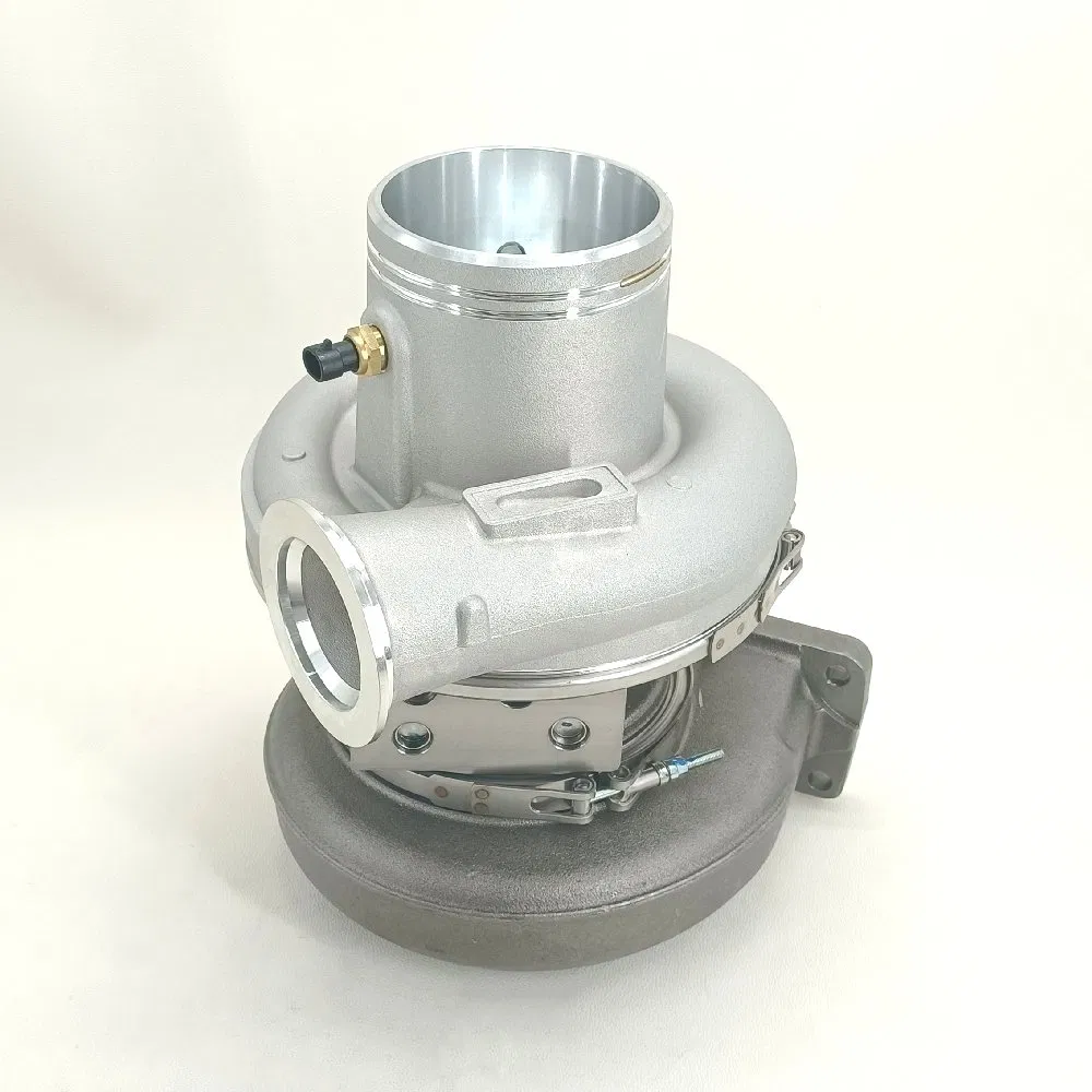 Турбокомпрессор MS-Tech HE561VE для Volvo Truck Cummins ISX