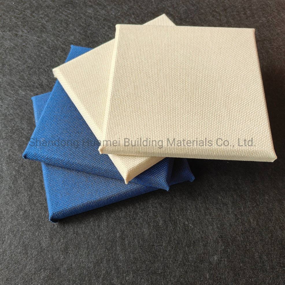 Fiberglass Fabric or Fiberglass Cloth for Wall Panel or Fiberglass Cloth for Hotel
