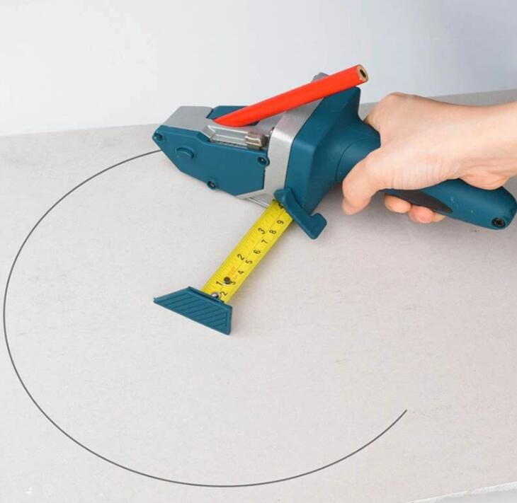 Gypsum Board Cutter, Drawer 19116