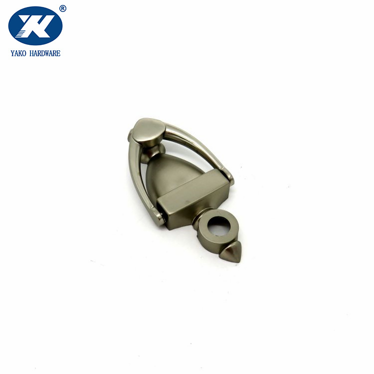 Unique Design Hot Sale Eye Peephole Glass Lens Door Knockers with Viewer