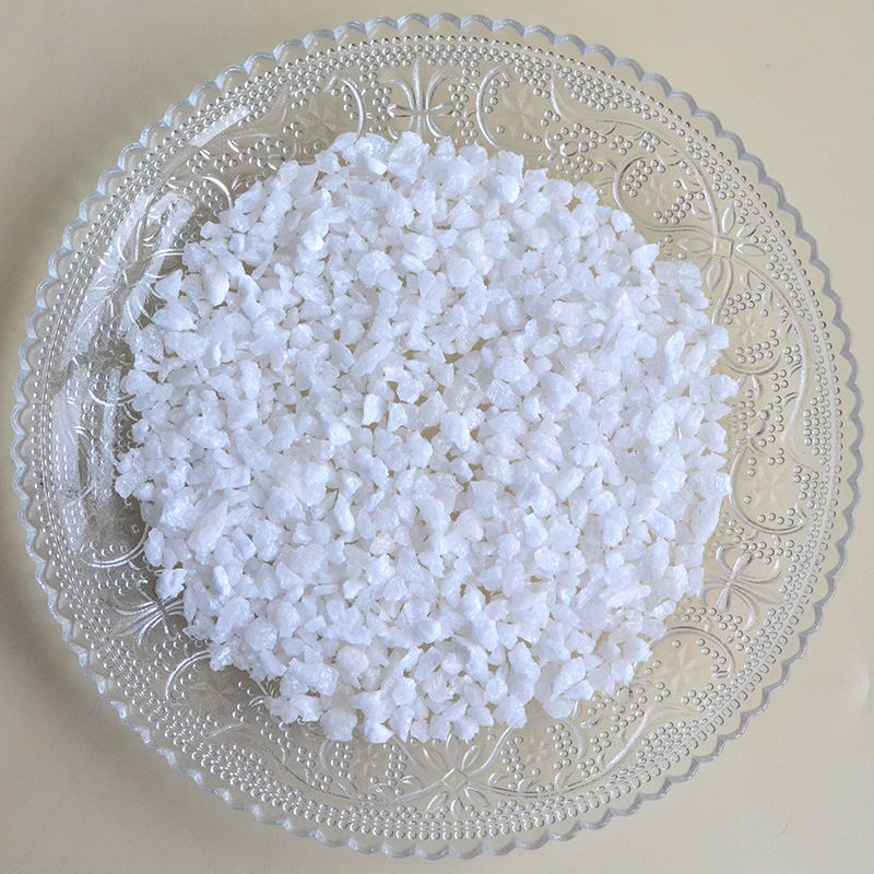 Stability in High Temperatures Corundum/ White Fused Alumina for Refractory