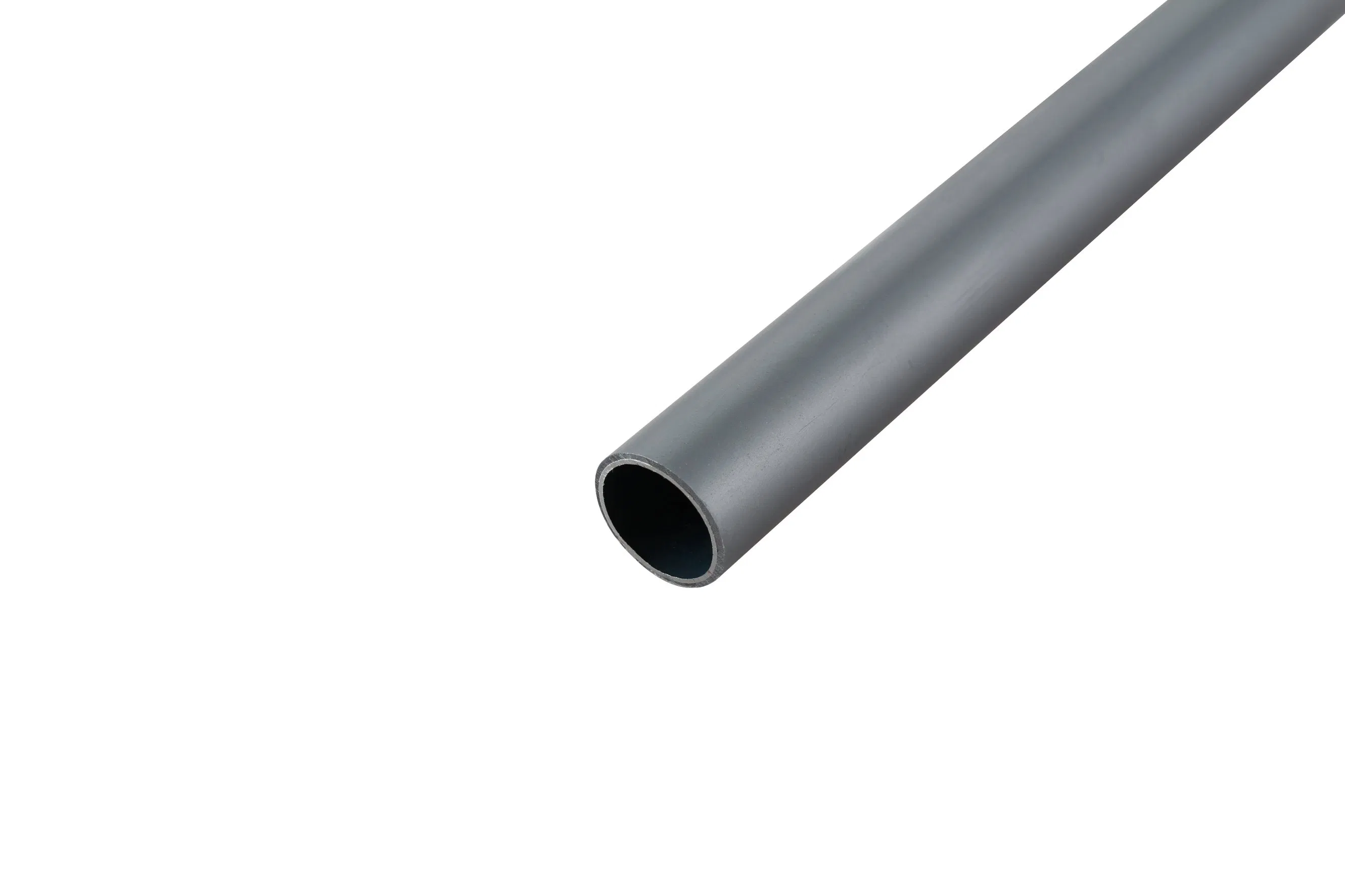 Painted Pipe for Lean Pipe Rack System