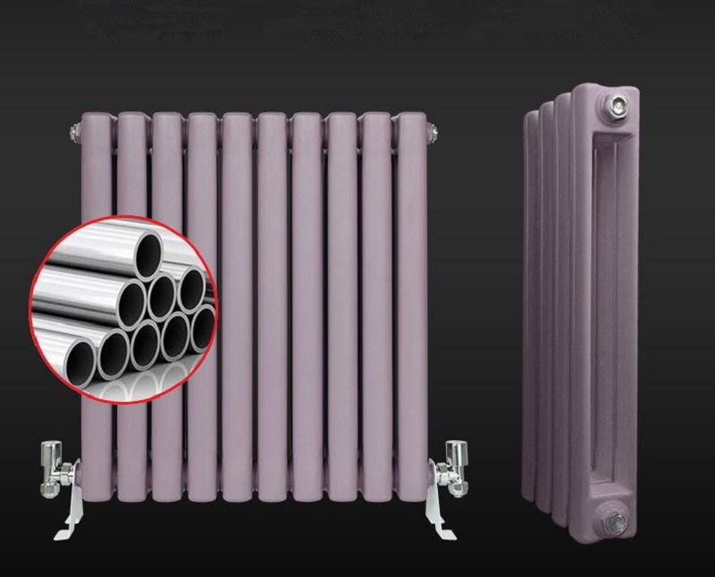 OEM Customerized Steel Panel Water Heating Design Radiator Home Heater Warmer