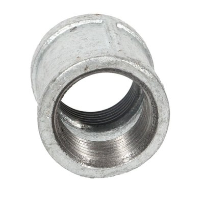 Carbon Steel Pipe Couplings - A105/A234 Standard