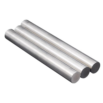 Ss Round Rod 410 409L 420 440c 317L 201 316L 304L 304 316 Stainless Steel Round Bar for Wholesale