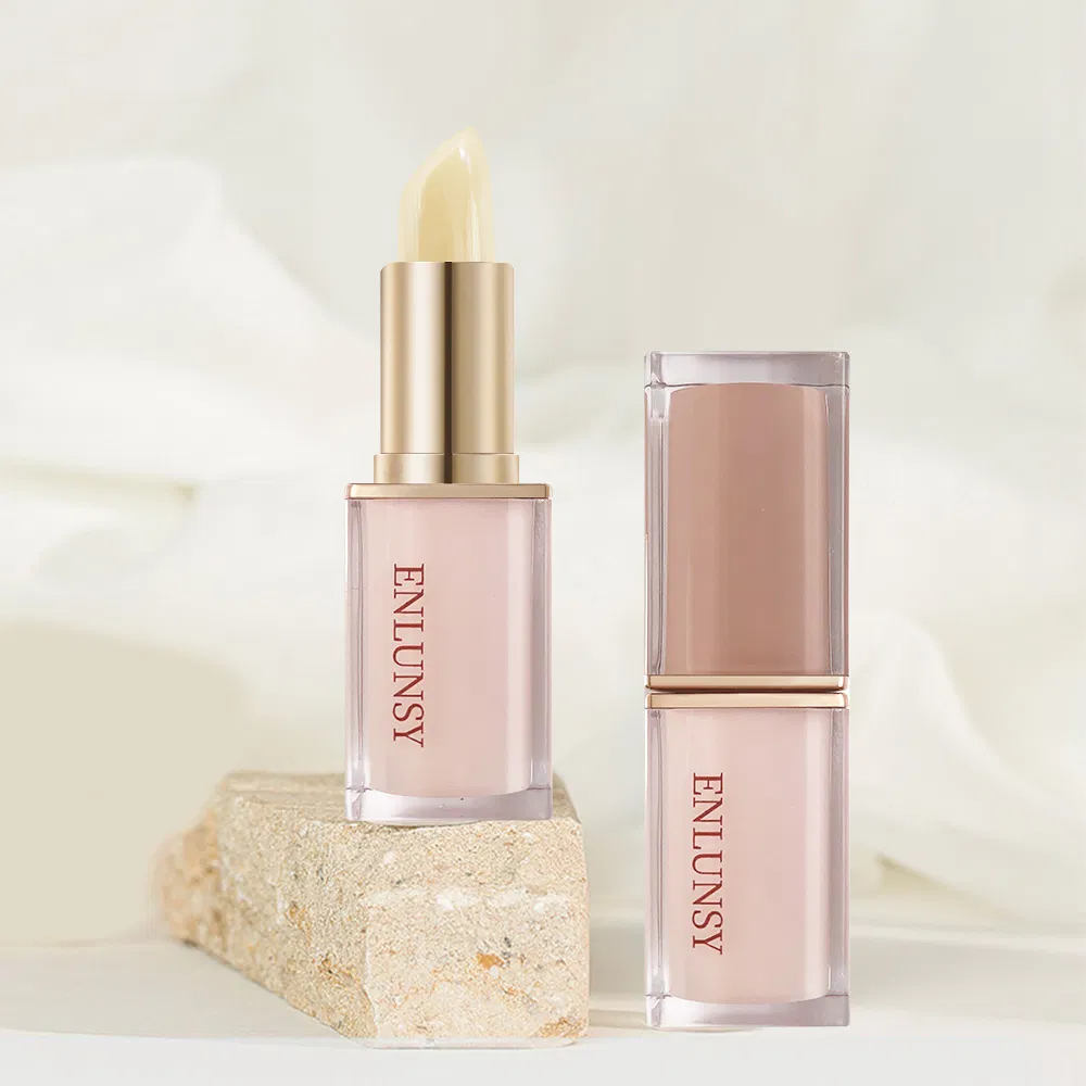Бальзам для губ Private Label Soft Glow с мягким теплым сиянием