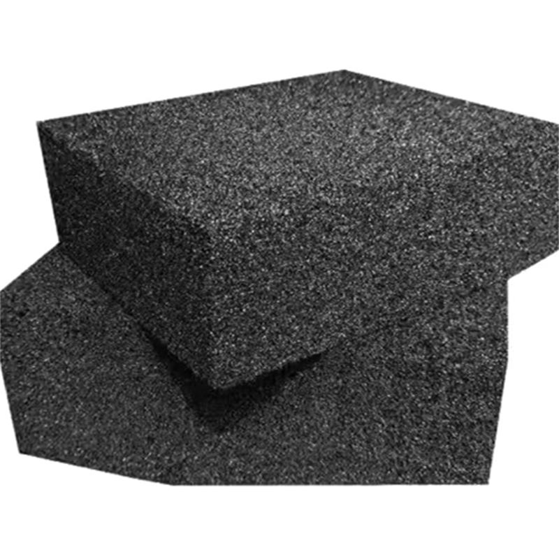 Tank Insualtion ASTM Standard Cellular Foam Glass Dh1600 Acoustic Board