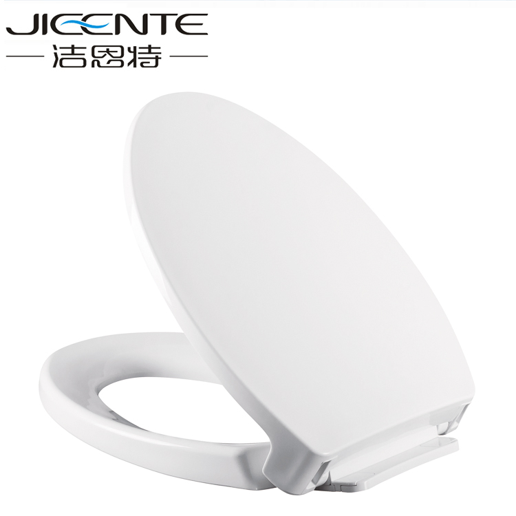 Elongated Toilet Lid Cover