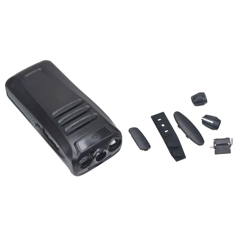 Корпус и ручка для рации Kenwood NX340/NX240