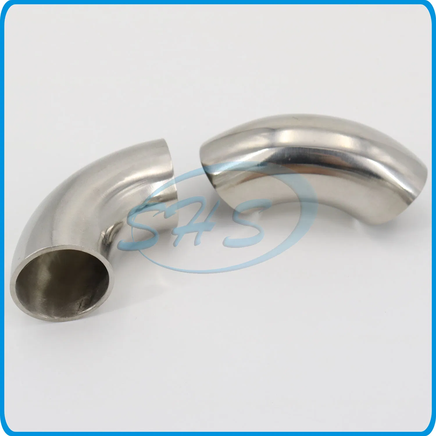 Stainless Steel Elbow for Railing