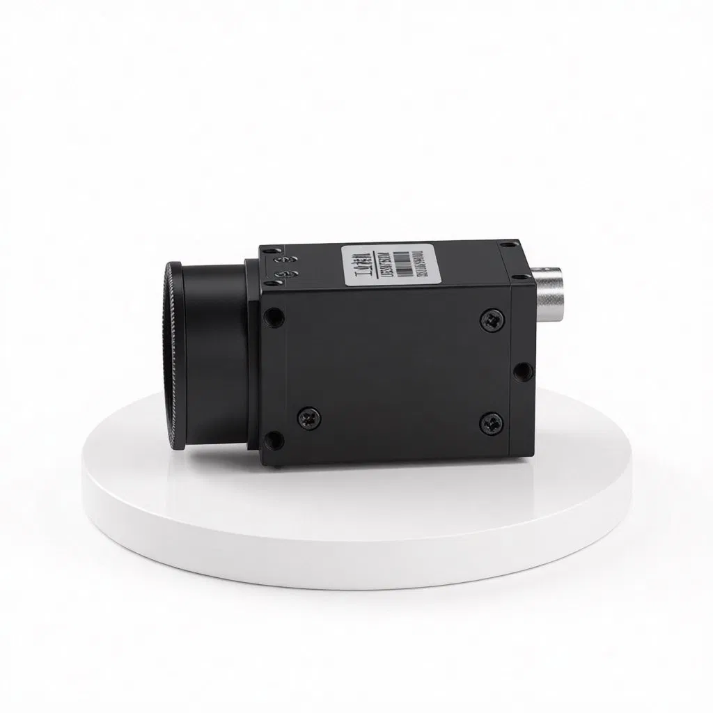 Промышленная камера 20MP Gige с сенсором 1 дюйм