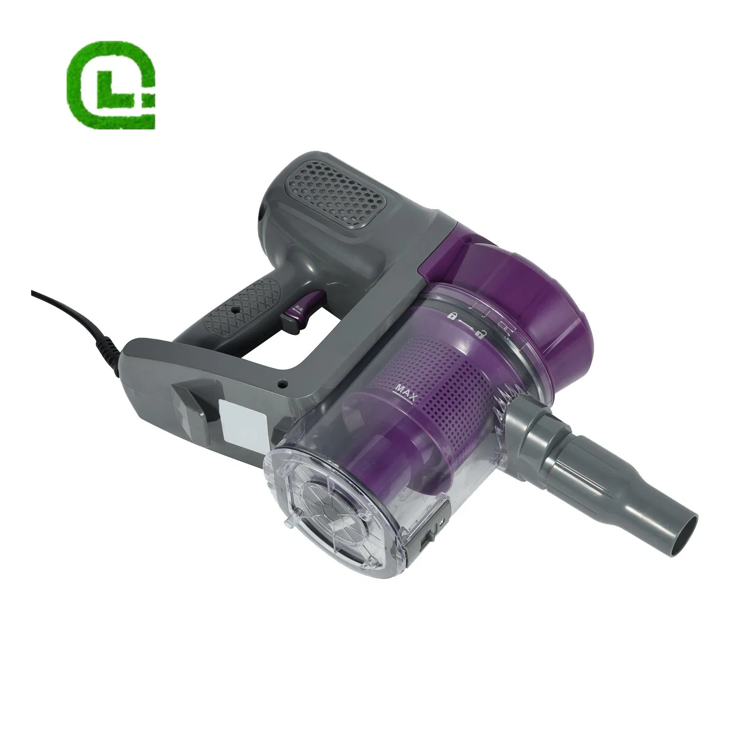 Manufacturing Portable Househeld Floor Vacuum Cleaner for Hotel with CE GS