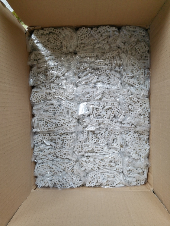 Window Hardware and Door Accessories Screen Mesh Roller Wheel Nisen Sr07 8mm