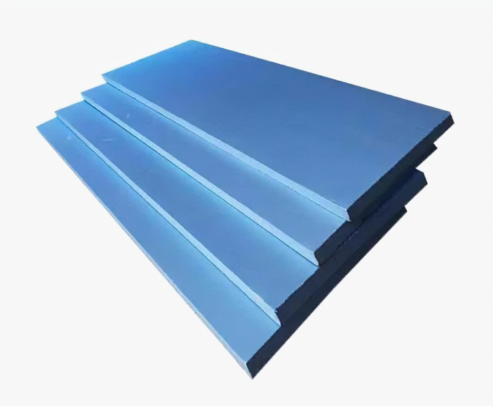 China Manufacturer of 50mm Foam Board Extruded Styrofoam Polystyrene XPS Sheet
