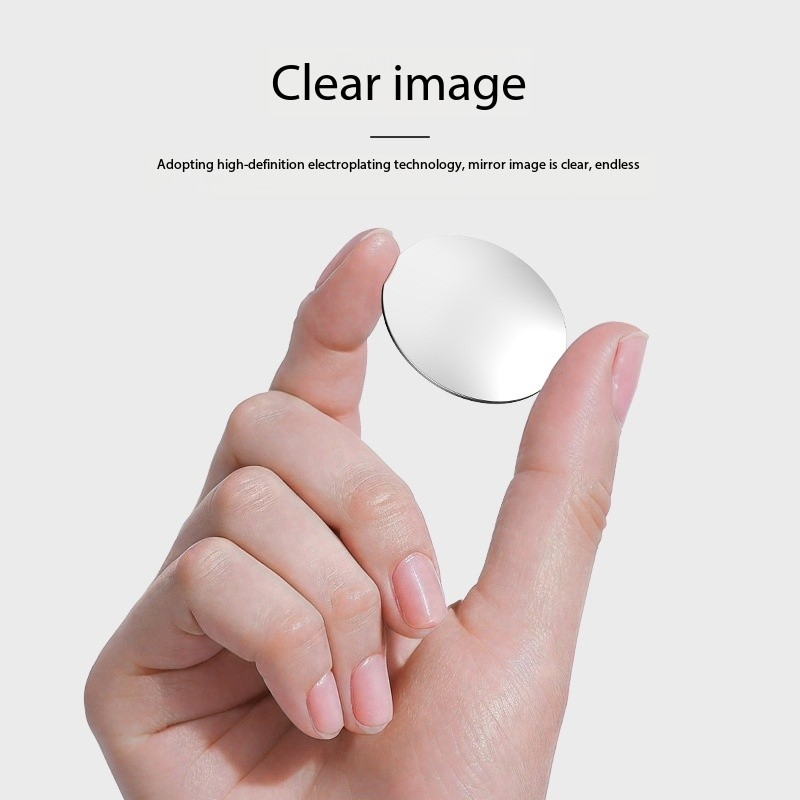 Мини-зеркальные очки для селфи на телефон