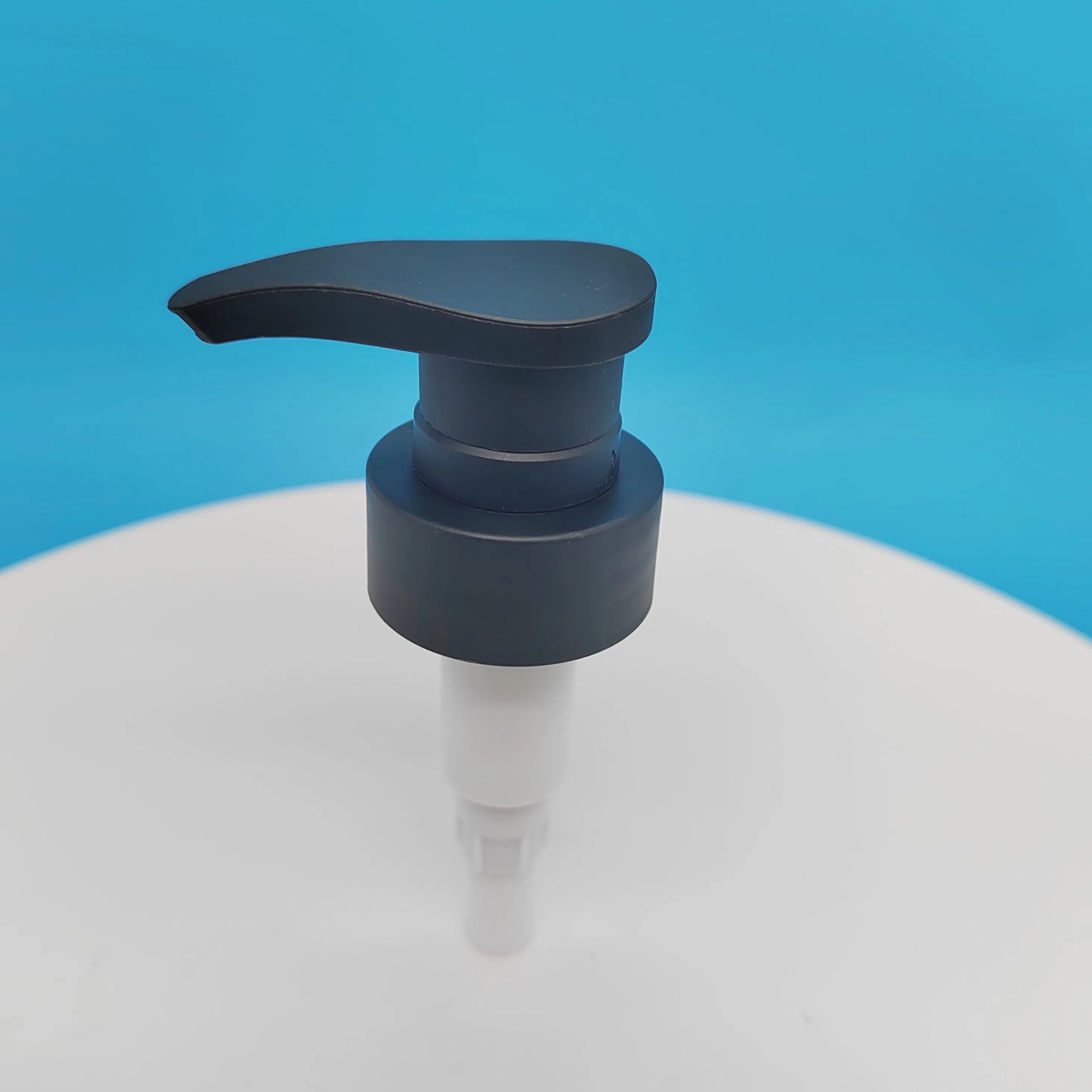 Frosted 28/410 33/410 4cc Shampoo Body Washing Gel. Dispenser Lotion Pump