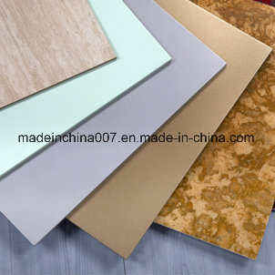 Digital High Gloss Cement Board 2400X1200X6mm