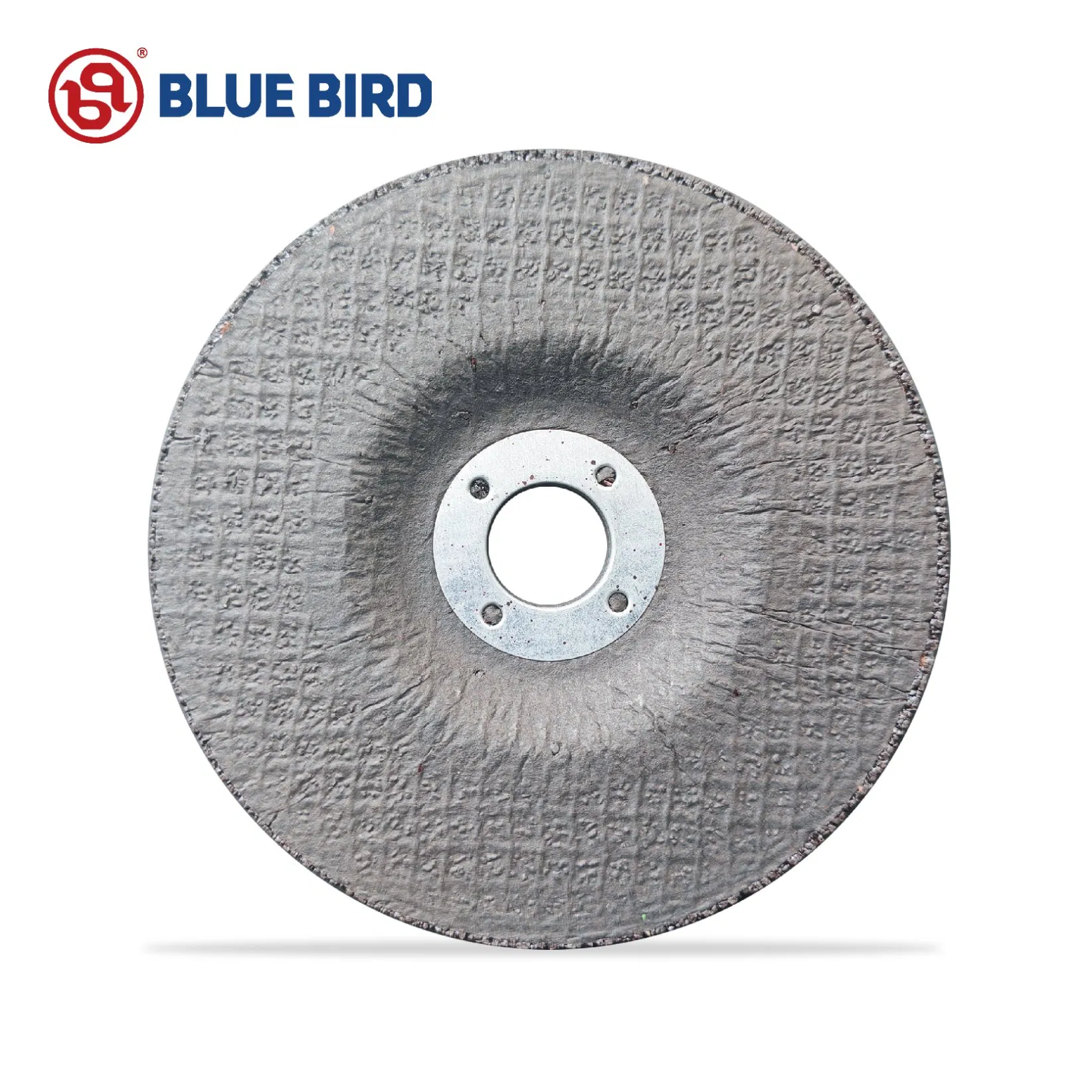 Шлифовальный диск 100 мм для металла и нержавейки