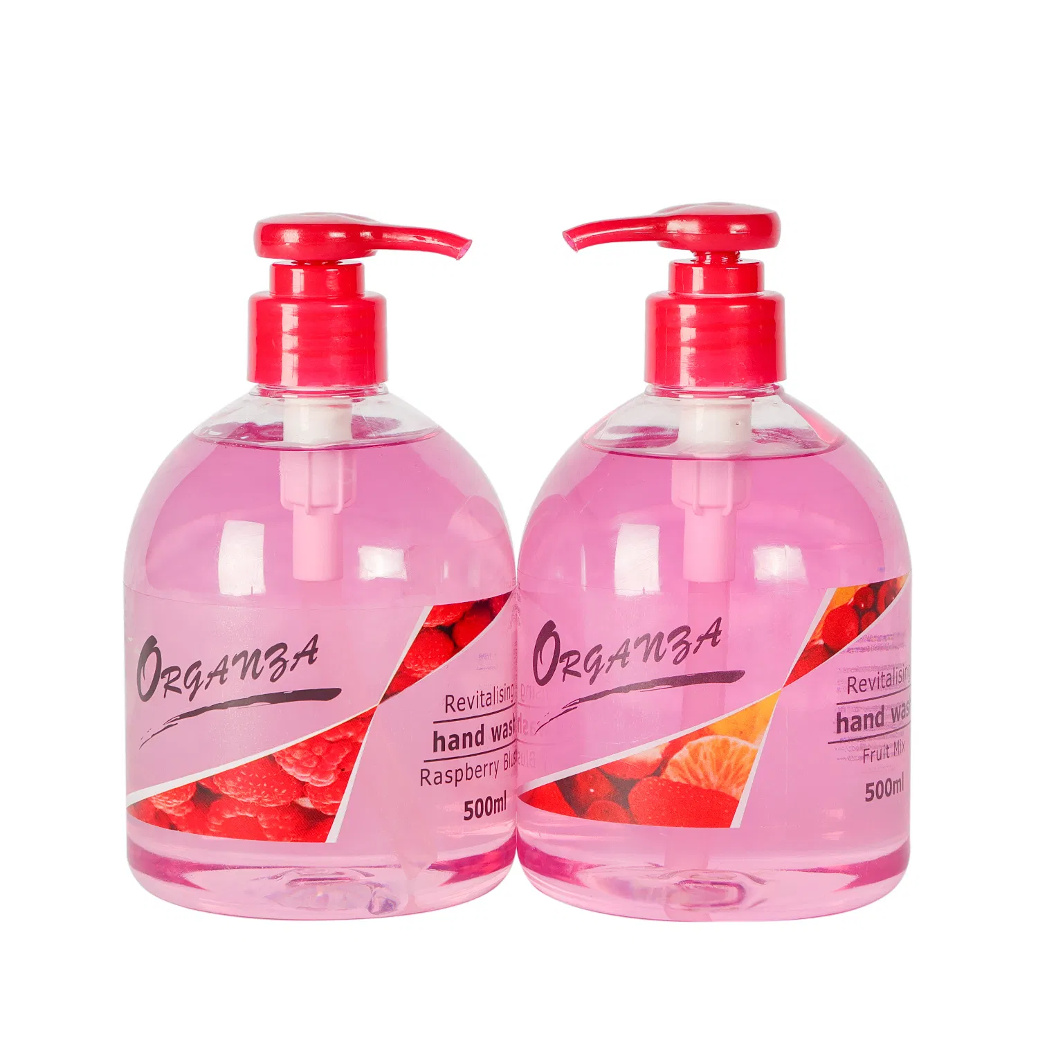 Hand Wash Liquid; Hand Wash