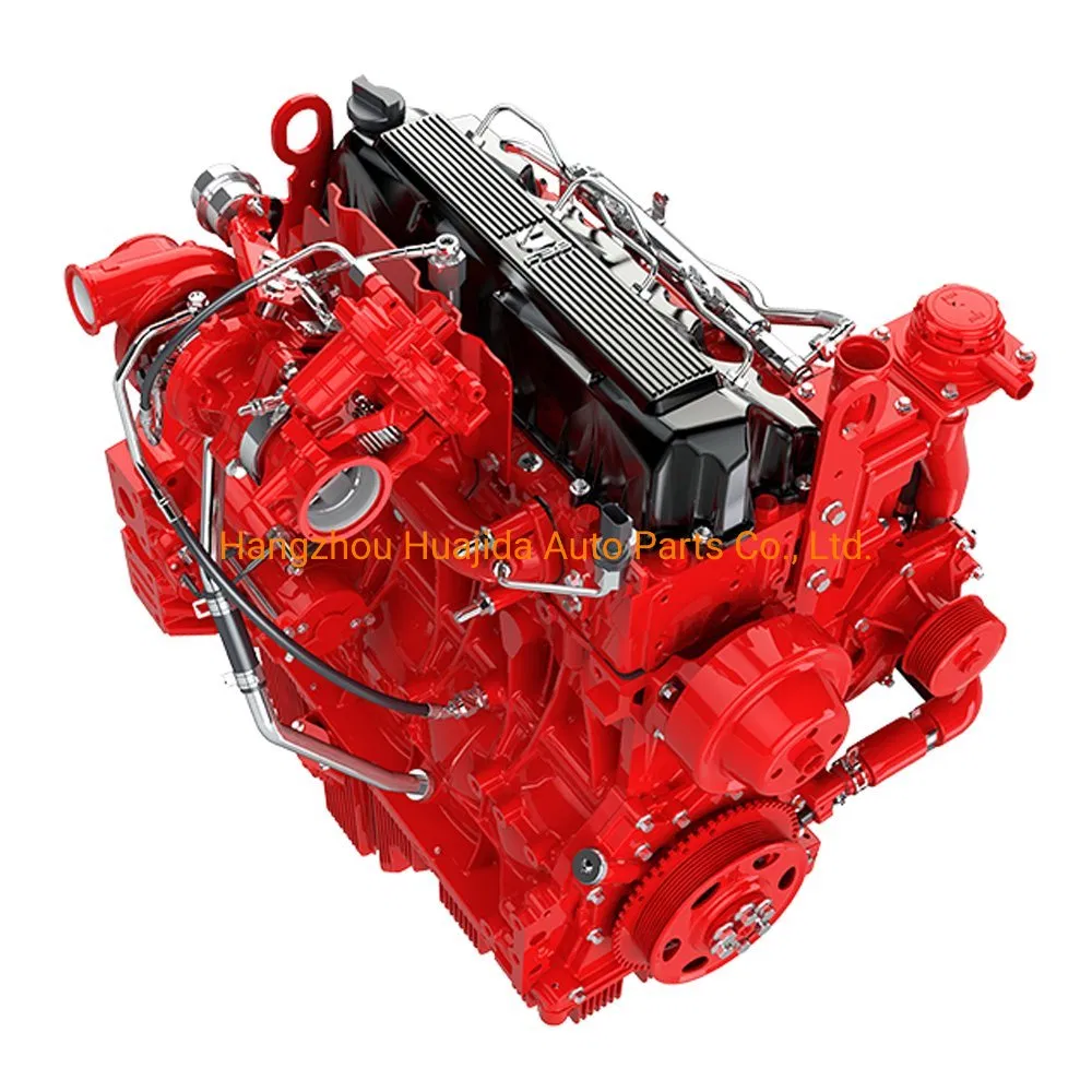 Впускной клапан Isf3.8 3940735 для грузовиков Foton, JAC, Yuejin