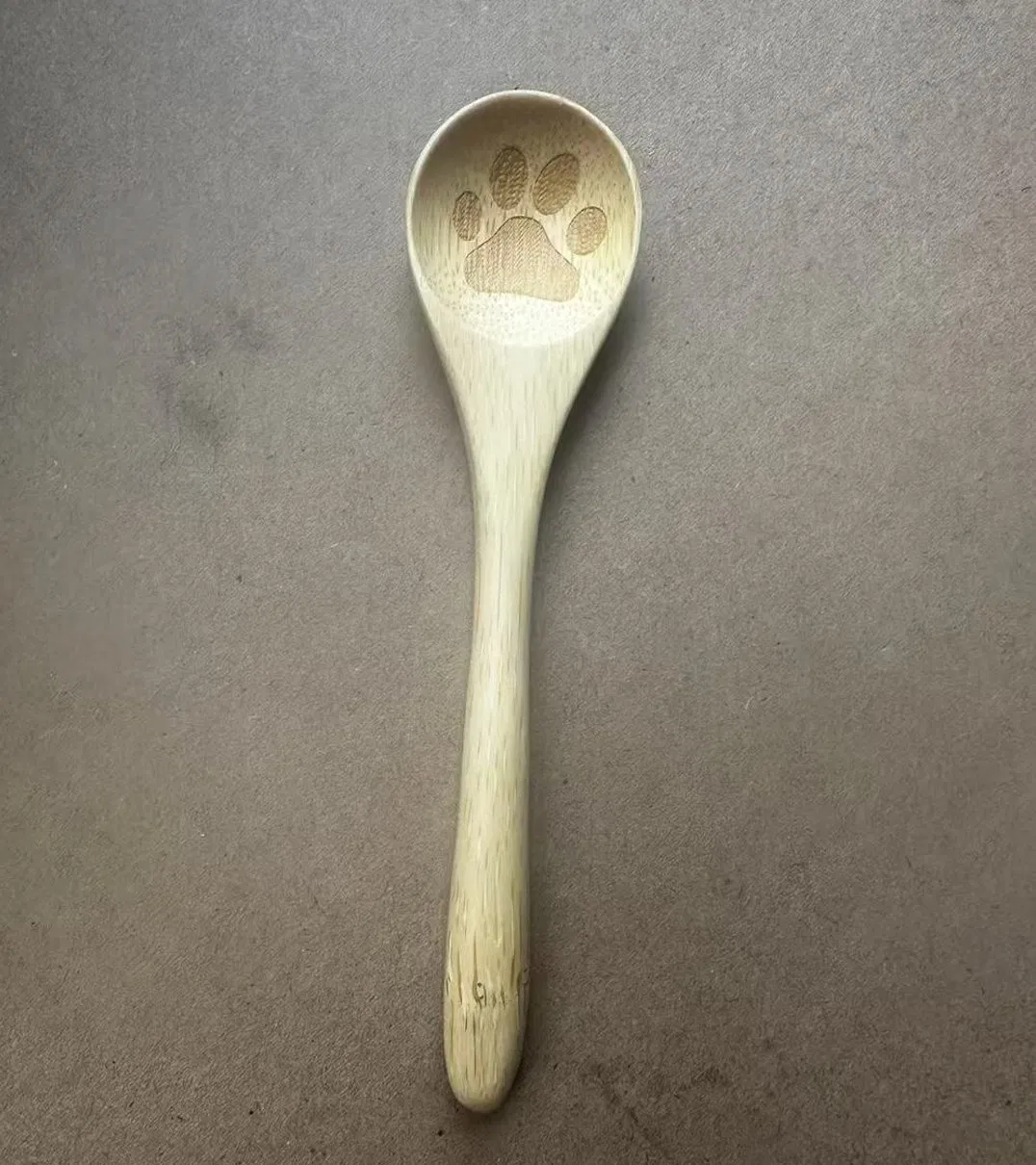 Top Quality Robustness Non-Stick Durability Wooden Turner for Cooking