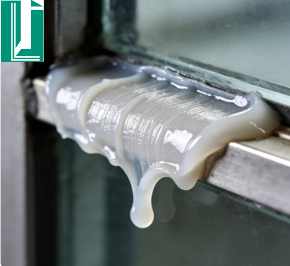 Acetoxy Silicone Sealant for Tile Grout Neutral Silicone Sealant for Roof