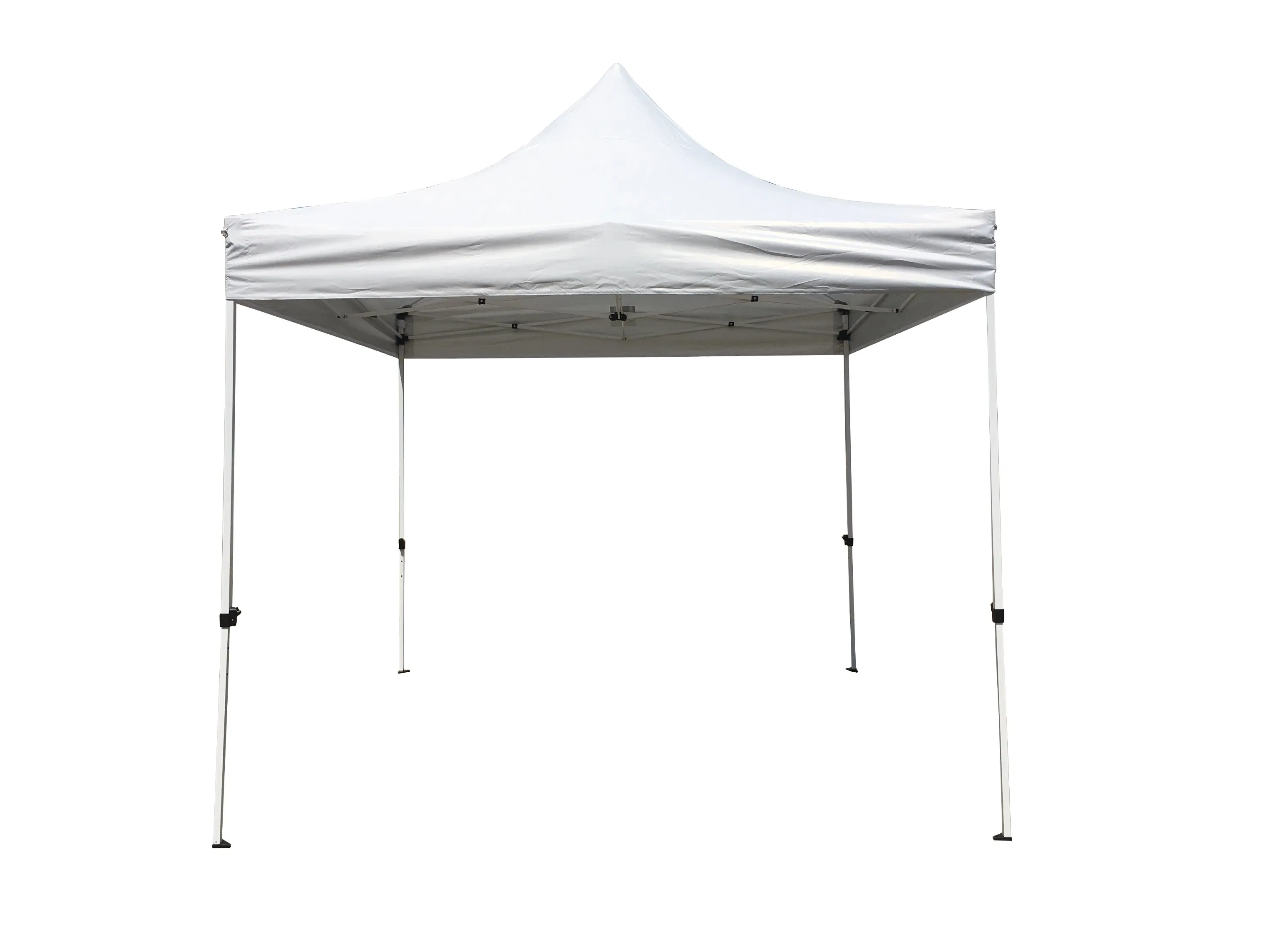 Yng004 3X3m Cross Tent Commercial Aluminum Pop up Gazebo for Garden