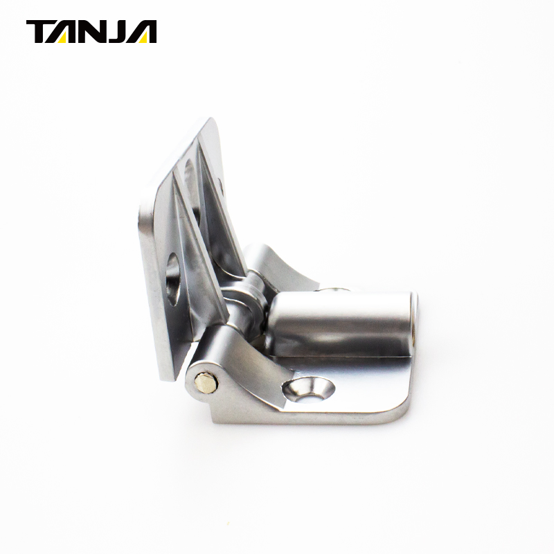 Tanja Heavy-Duty Hinges Positioning Hinge for Equipment