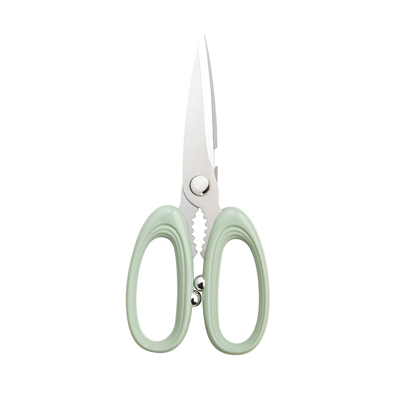 Многофункциональные кухонные ножницы