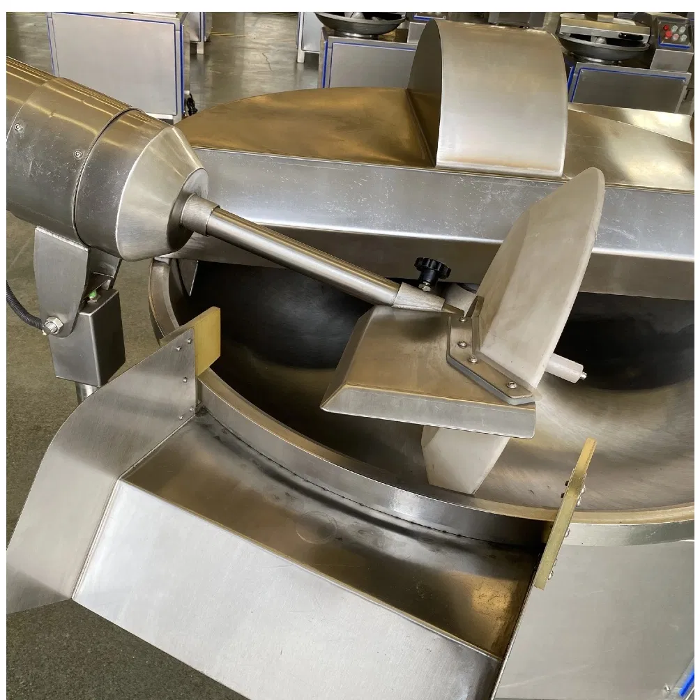 High Quality Meat Fish Chopper