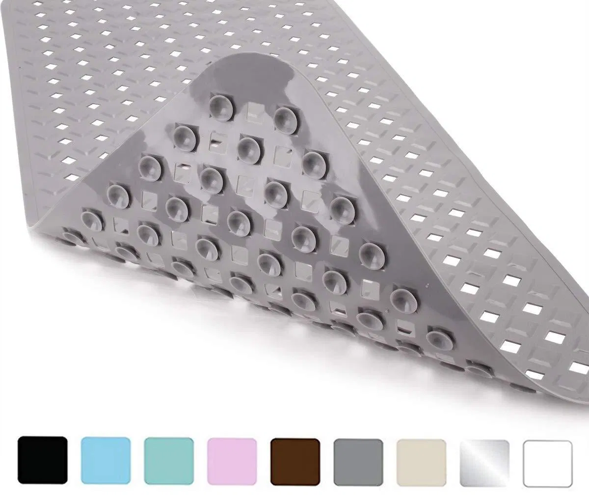 Quick Drying Anti Slip Diatomaceous Earth Diatomite Bath Mat