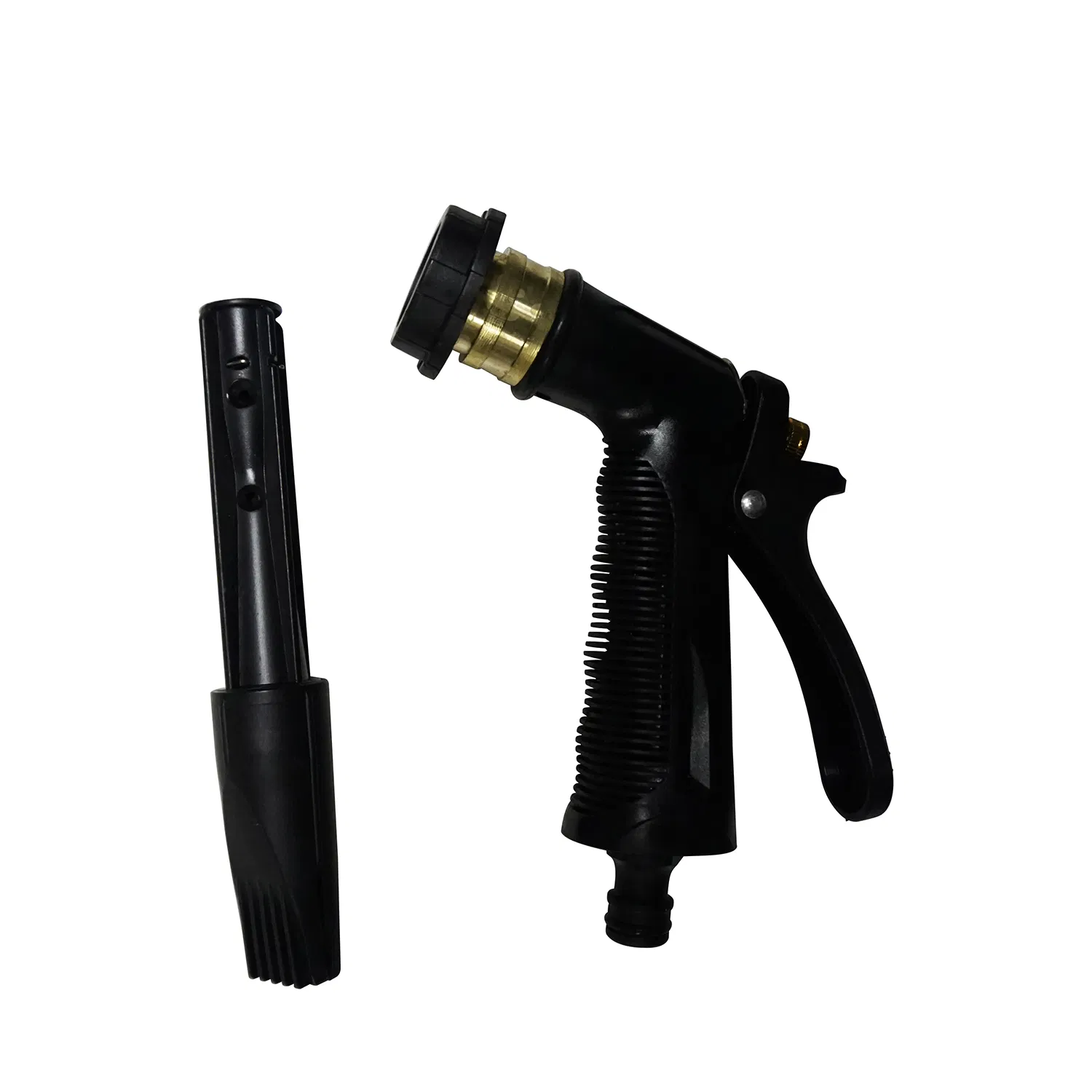 900ml Adjustable 6 Ratios Pressure Water Cleaning Bottle Mixing Car Wash Foam Sprayer