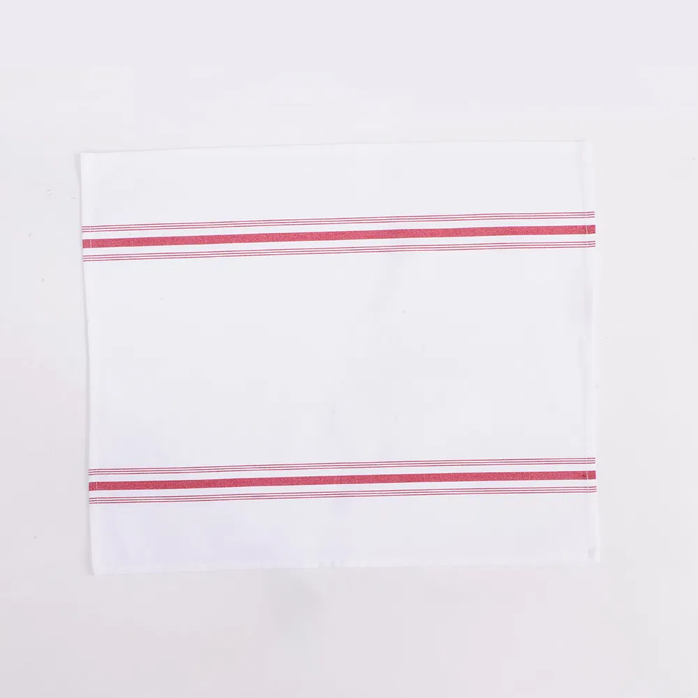 High Quality Portable Convenient Table Napkins Cotton Napkins