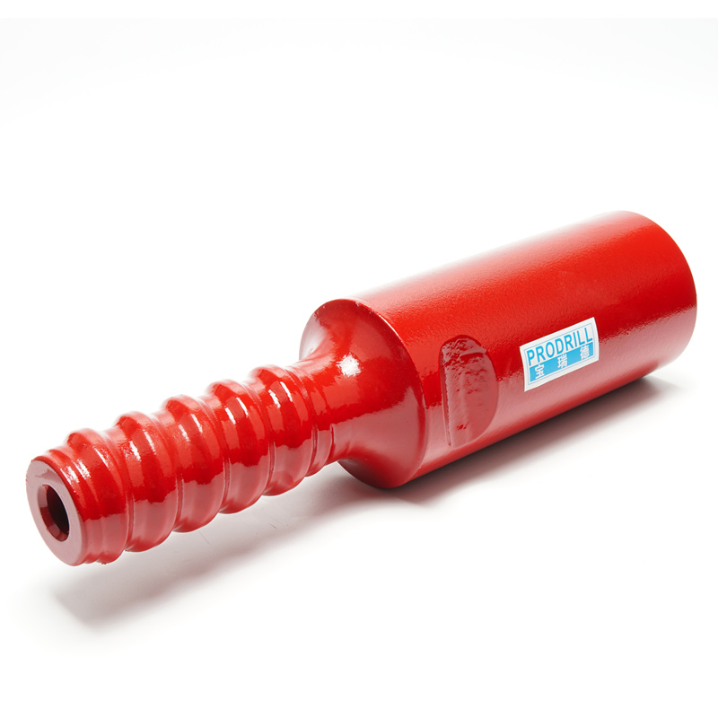 Гильзы переходные для буровых коронок Prodrill