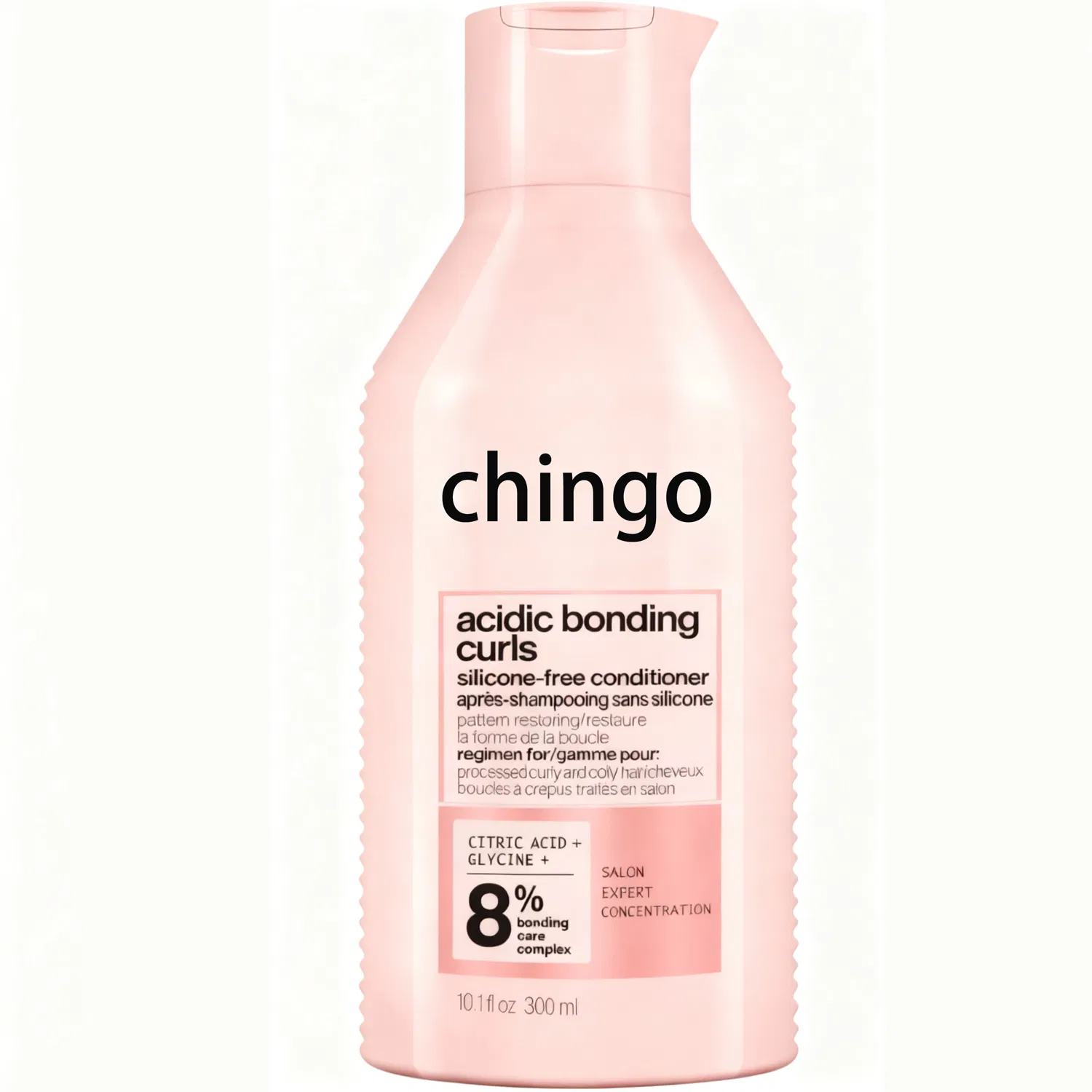 Intensive Repair Conditioner Strengthen Frizzy Dry Hair Soft