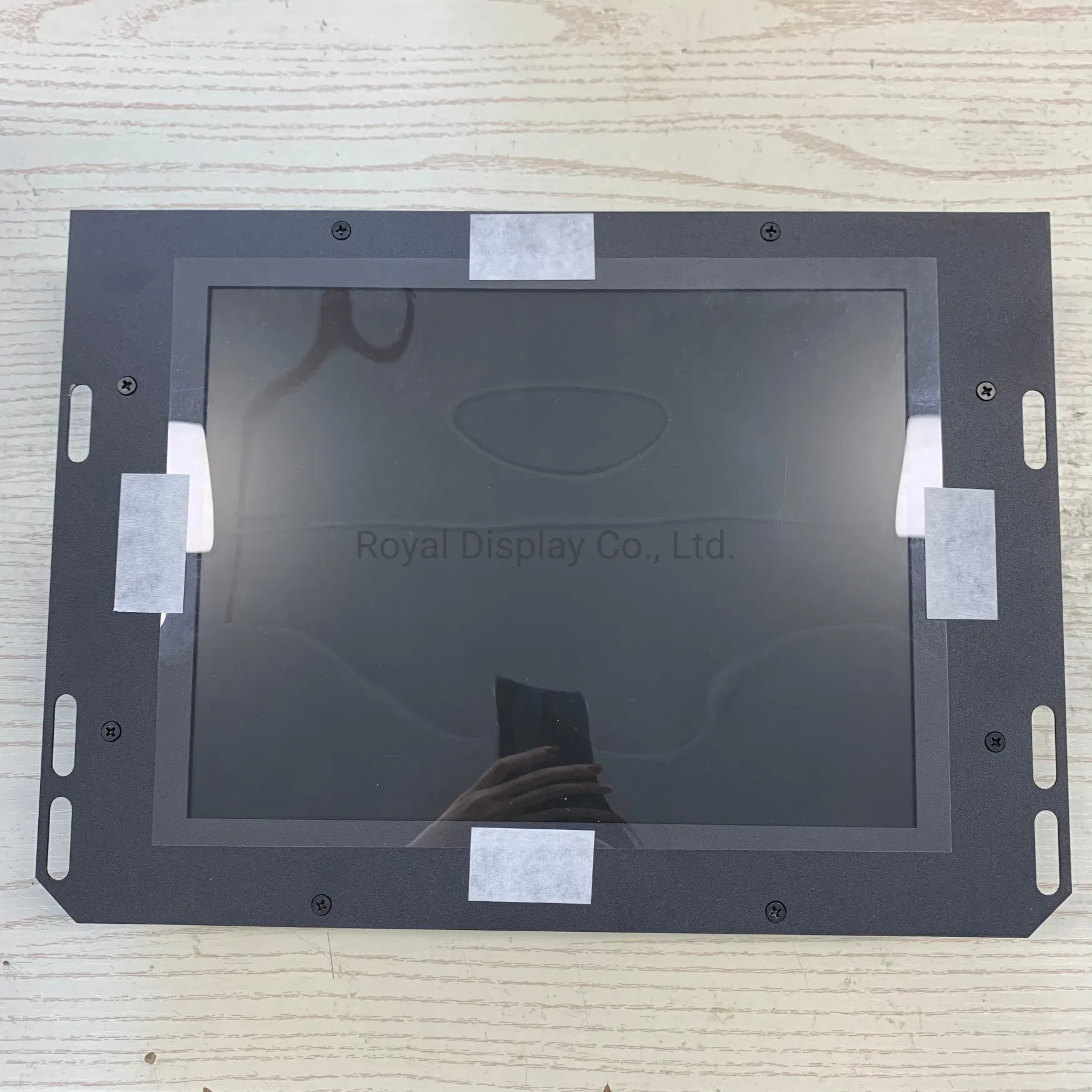 Fanuc CNC Machine New Original LCD Monitor A61L-0001-0094