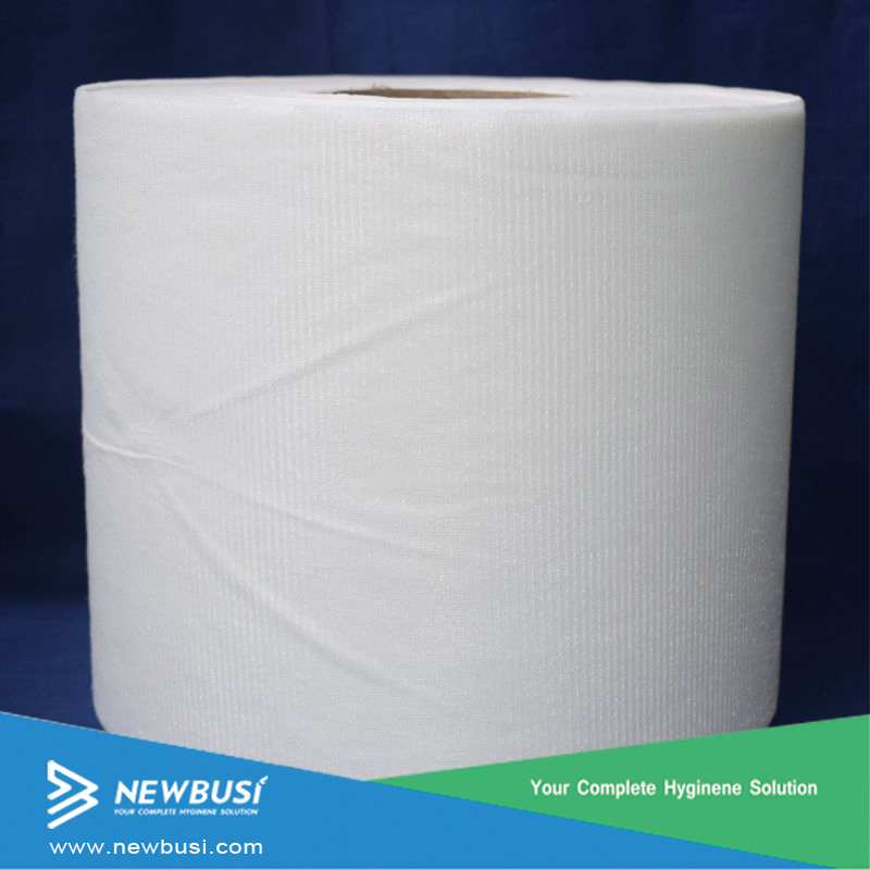 Nonwoven Fabric Frontal Tape for Making Baby and Adult Diaper