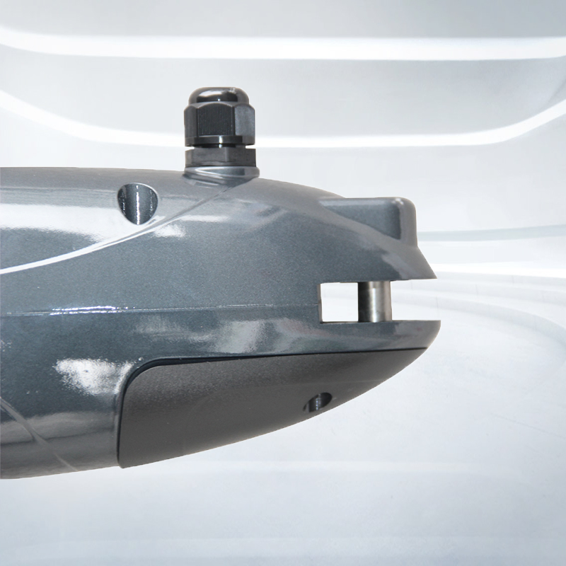 24VDC Long Lasting Swing Gate Opener High Power Swing Gate Motors