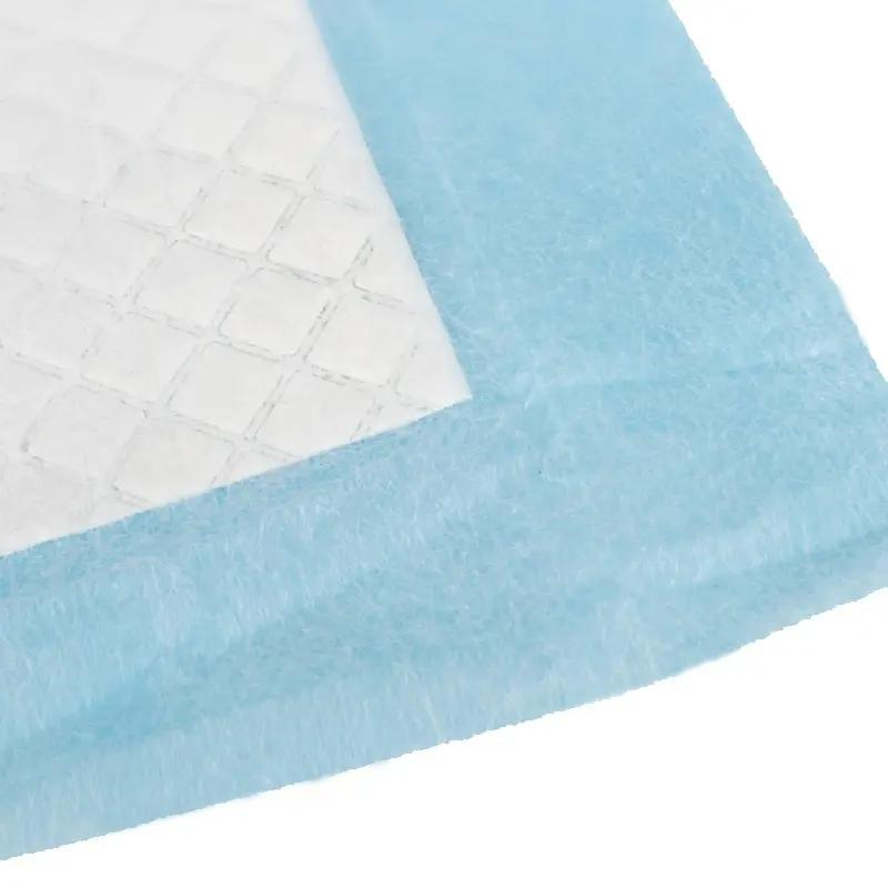 Ultra-Soft Hospital Bed Pads for Superior Comfort and Protection