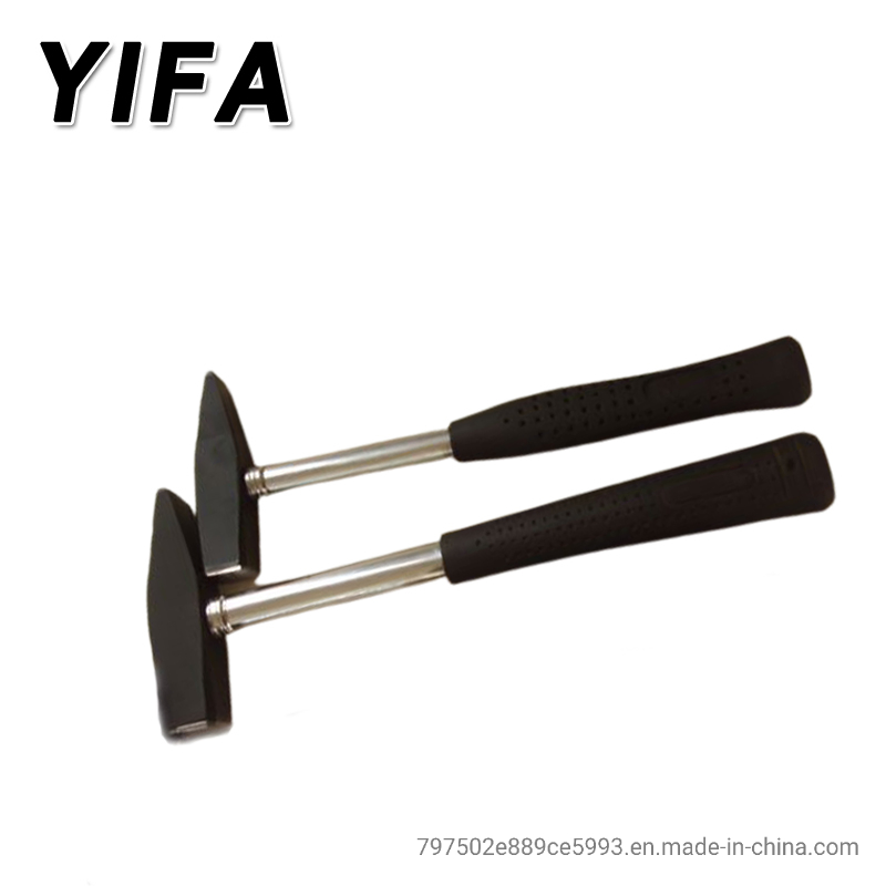 Hand Tool German Type Stoning Hammer Head