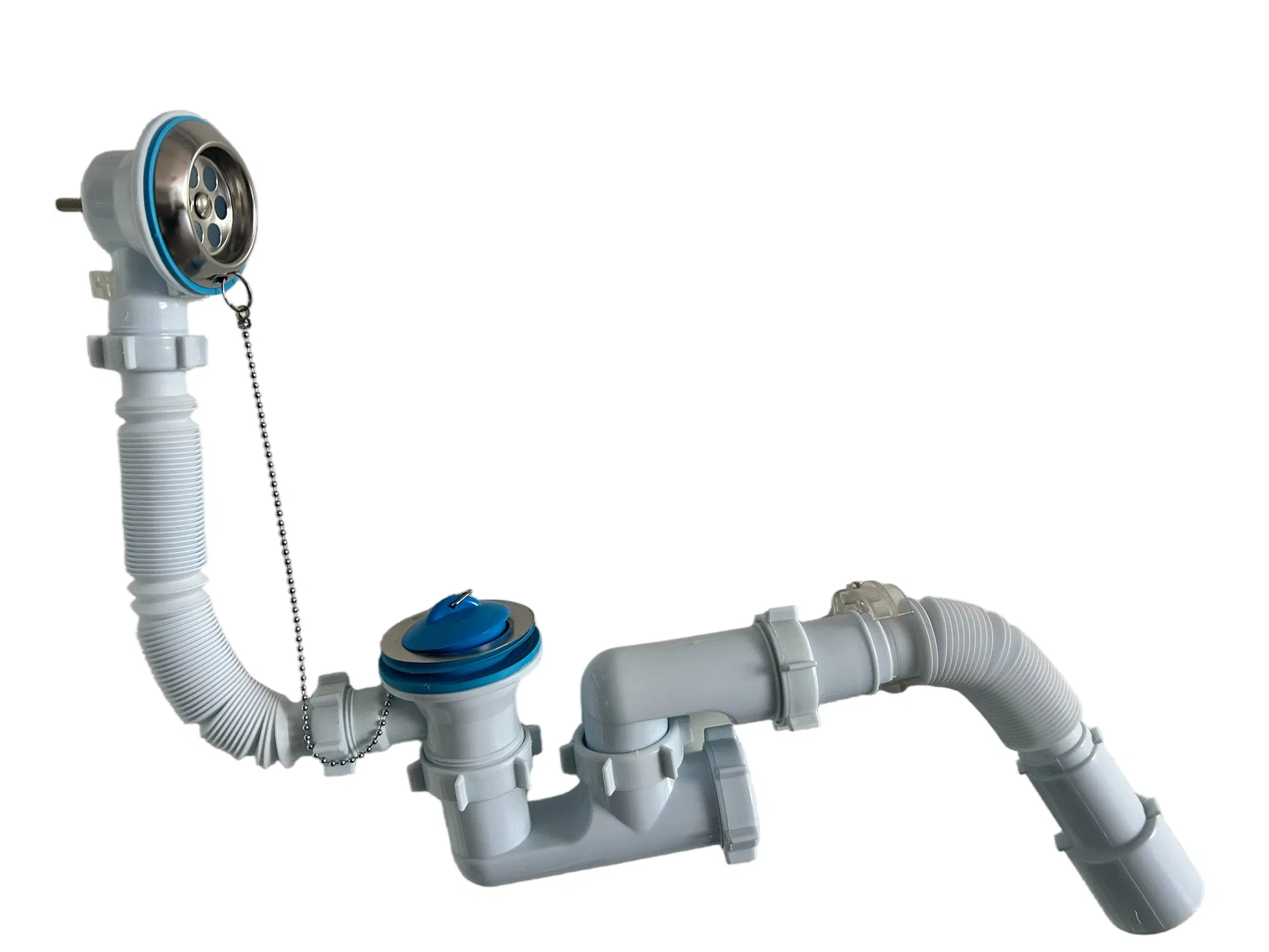 Bathtub Overflow Drain, Bathtub Accessories, Filter